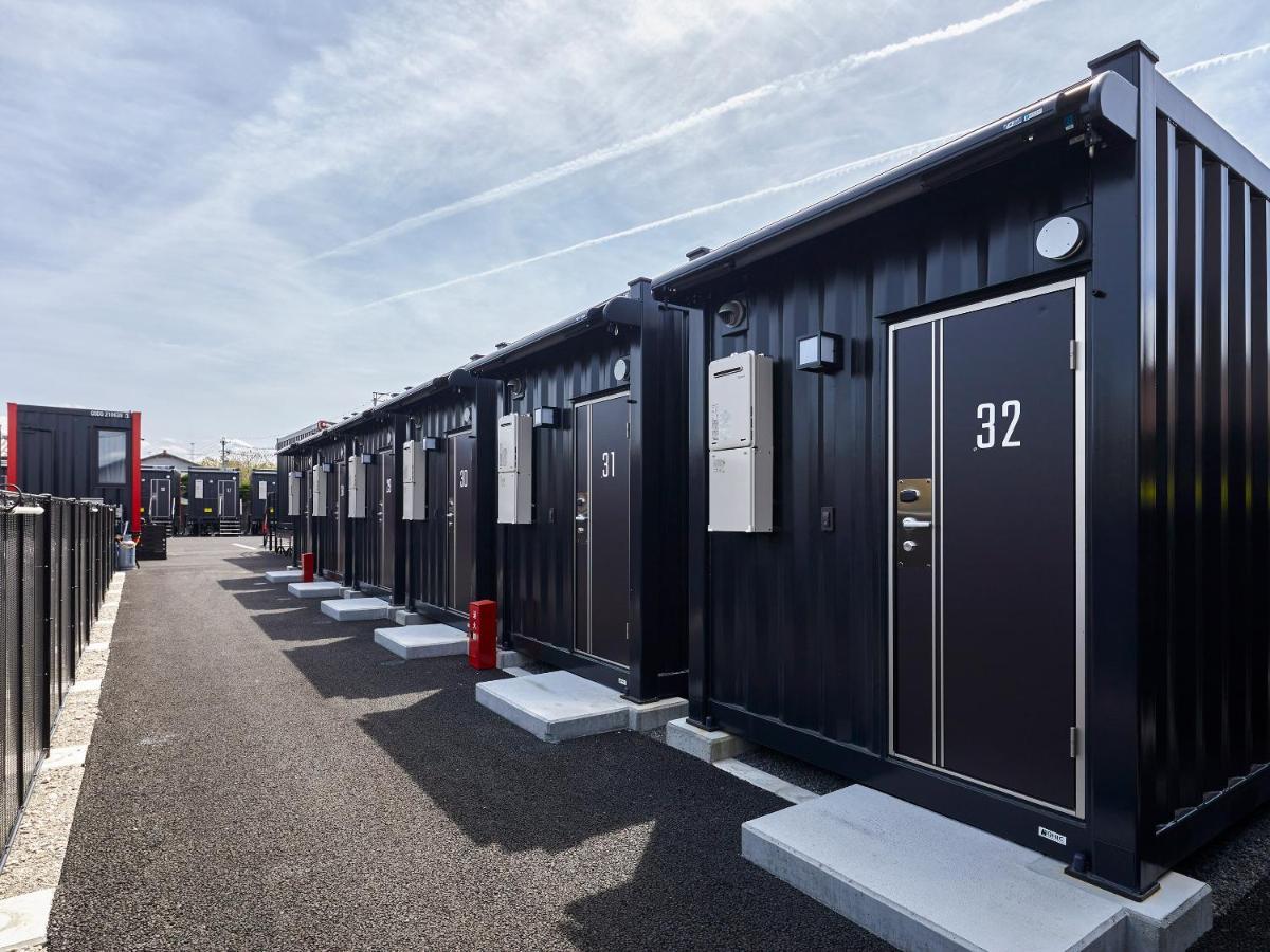 Hotel R9 The Yard Minokamo מראה חיצוני תמונה