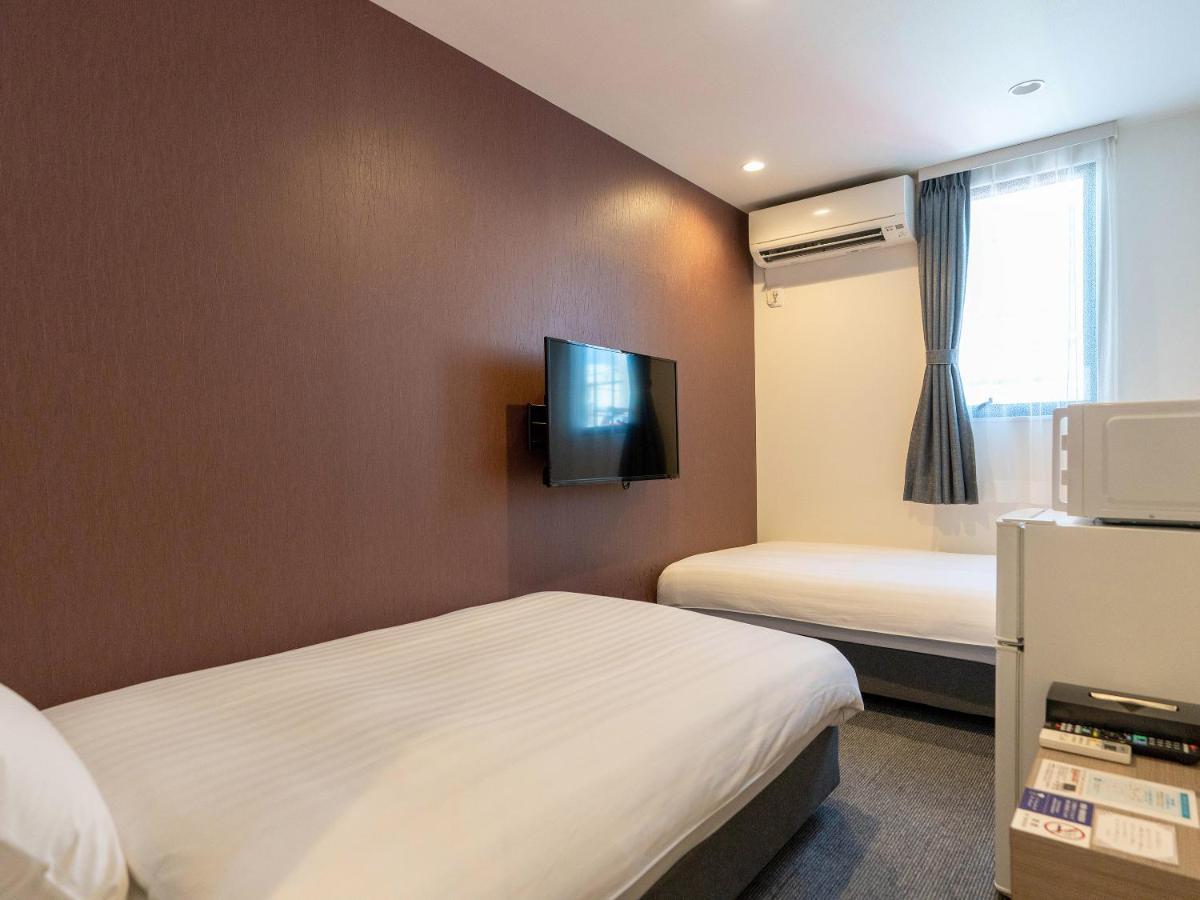Hotel R9 The Yard Minokamo מראה חיצוני תמונה